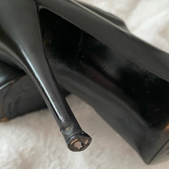 Stuart Weitzman Ankle Boots - Picture 9 of 10